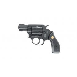 Revolver 9 mm à blanc Smith & Wesson Chiefs Spécial bronzé
