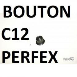 bouton verrouillage culasse fusil PERFEX calibre 12 - VENDU PAR JEPERCUTE (S22A75)