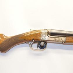 Fusil Bergeron calibre 12-70