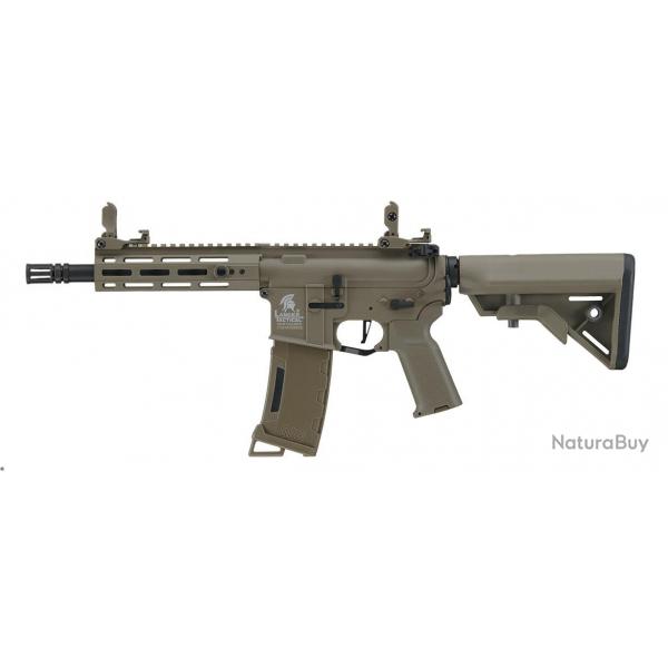 Rplique AEG LT-32 GEN3 ETU 7' M-LOCK 1,5J Dark Earth