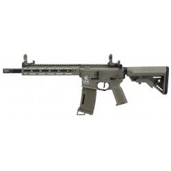 Réplique AEG LT-32 GEN3 ETU 10' M-LOCK 1,5J Dark Earth