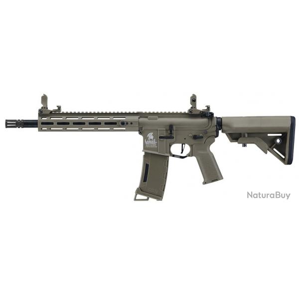 Réplique AEG LT-32 GEN3 ETU 10' M-LOCK 1,5J Dark Earth
