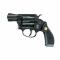 petites annonces chasse pêche : Revolver à blanc Smith - Wesson Chiefs - calibre 9mm RK