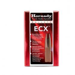 Boite de 50 ogives 6.5mm .264 140 gr ECX(TM)