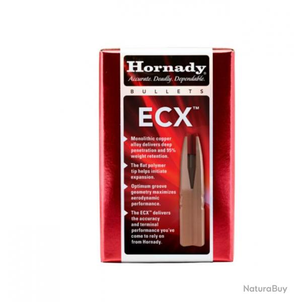 Boite de 50 ogives 7mm 150 gr ECX(TM)