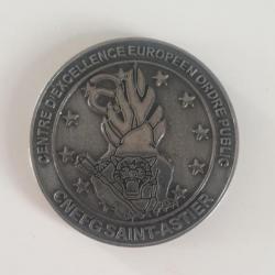 Medailles gendarmerie