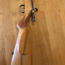 Superbe Anschutz 22lr