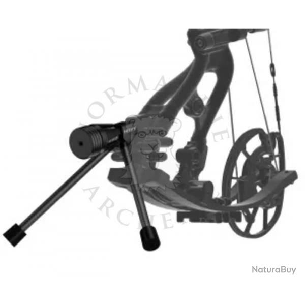 HOYT - Repose arc Poulies GO-STIX