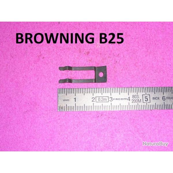 ressort suret  vis fusil BROWNING B25 B 25 - VENDU PAR JEPERCUTE (D22E472)