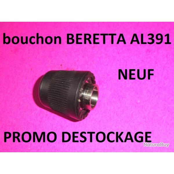 bouchon NEUF fusil BERETTA AL391 AL 391 - VENDU PAR JEPERCUTE (a5745)