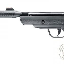 Pistolet à plomb avec canon silencieux 4,5 mm UMAREX Trevox (6 joules max)