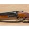 petites annonces chasse pêche : Fusil juxtaposé MANUFRANCE Robust 222 calibre 12 à 1 sans prix de réserve !