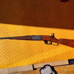 Très belle savage 99 calibre 30-30 Winchester avec dioptre