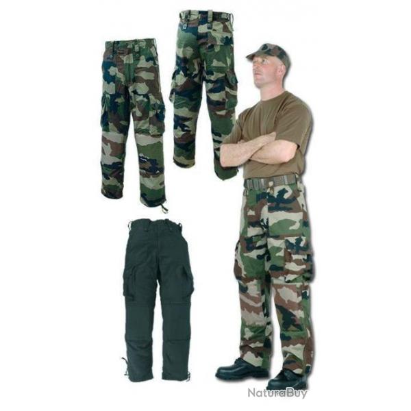 Pantalon Guerilla Ripstop CE Opex