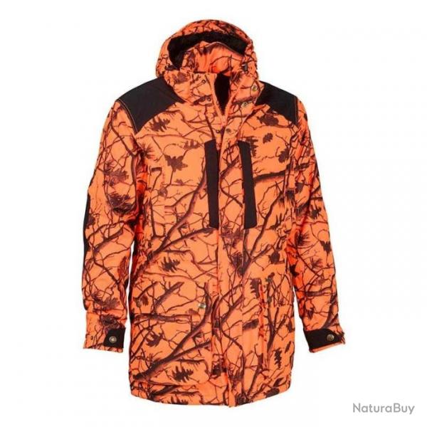 Veste de chasse Club Interchasse Helios