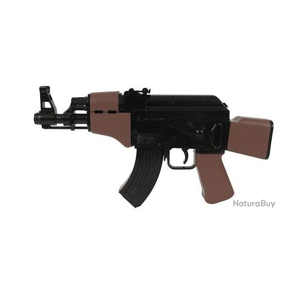Pack AK47 "Humiliator" : Fusil AEP + Billes (Farsan)