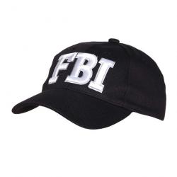 Casquette FBI (101 Inc)