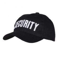 Casquette Security (101 Inc)