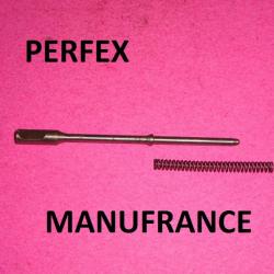 percuteur + ressort NEUFS fusil PERFEX MANUFRANCE - VENDU PAR JEPERCUTE (S22A99)
