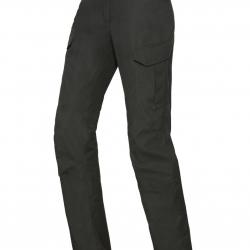 Pantalon de chasse Core pour femmes (Couleur: vert foncé , Taille: 36)
