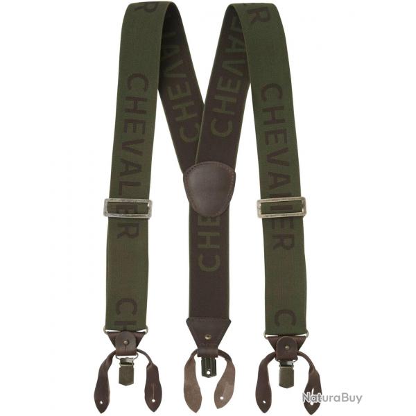 Hosentrger oliv Chevalier