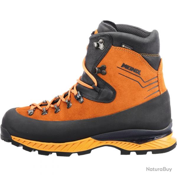 Chaussure Fahrnbach GTX Couleur orange
