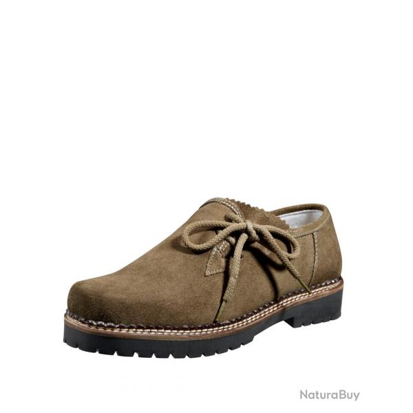 Chaussures d avoine Cynthia Couleur beige