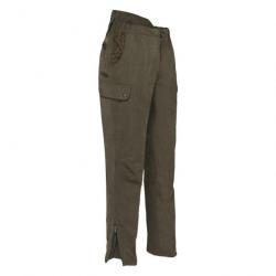 Pantalon Fuseau Percussion Marly - TAILLE 42