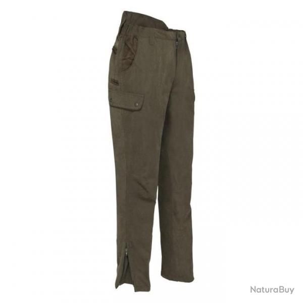 Pantalon Fuseau Percussion Marly - TAILLE 42