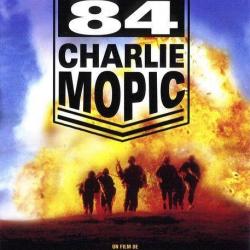 D.V.D 84 Charlie Mopic - Témoins De L'enfer