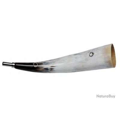 1 Noble corne de vache 20 - 90 cm Vache Corne Bétail cornes cornes de