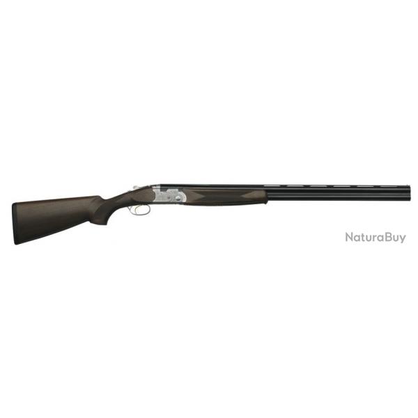 Fusil superpos Silver Pigeon I Cal.12 Mono dtente canons de 66 Cm