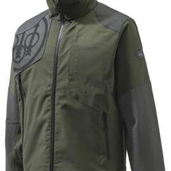 Veste Beretta alpine active vert