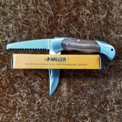 Couteau chasse allemand Solingen