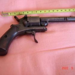 REVOLVER A BROCHES faire offre