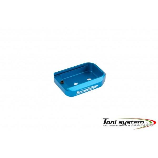 Pad standard pour HS XDM - Bleu - TONI SYSTEM