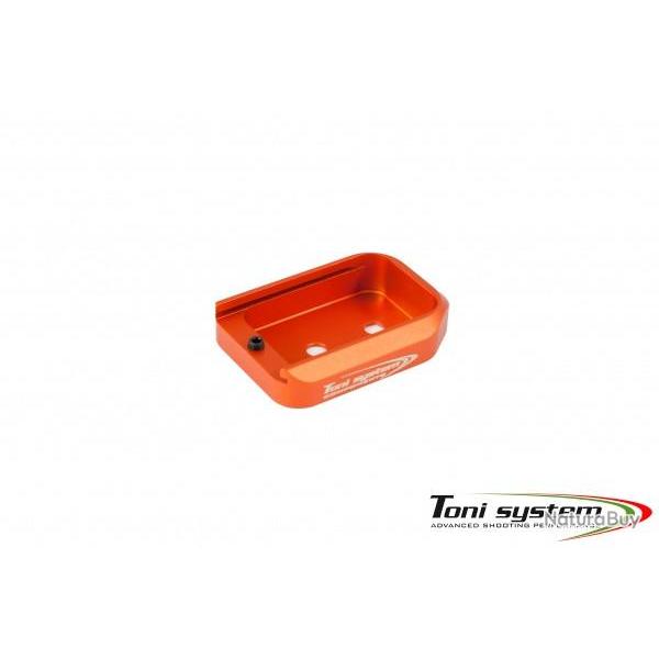 Pad standard pour HS XDM - Orange - TONI SYSTEM