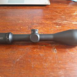 Lunette BURRIS Four X 3-12x56