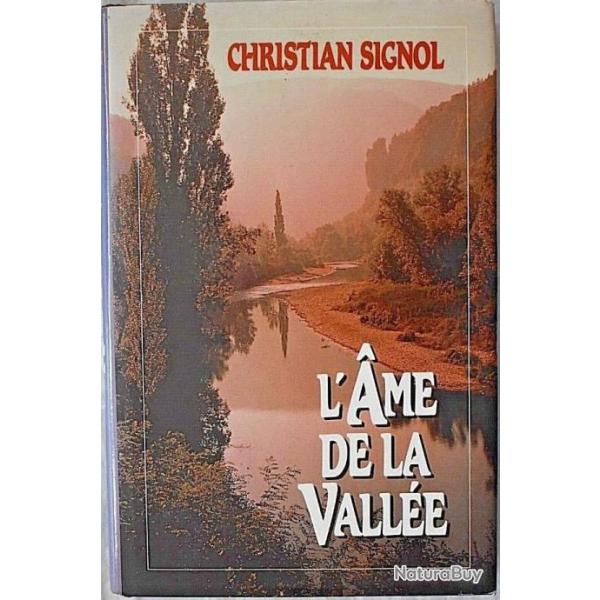 L'me de la valle - Christian Signol