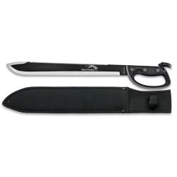 Machette black Panther-Black Panther