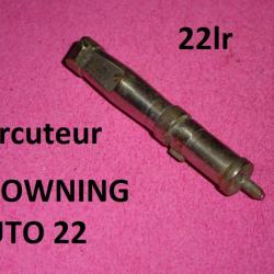 percuteur carabine BROWNING AUTO 22lr TAKE DOWN - VENDU PAR JEPERCUTE (D9T1043)
