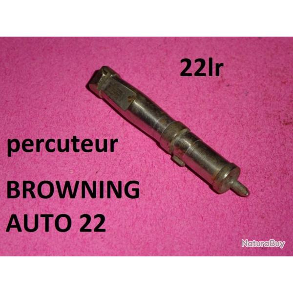 percuteur carabine BROWNING AUTO 22lr TAKE DOWN - VENDU PAR JEPERCUTE (D9T1043)