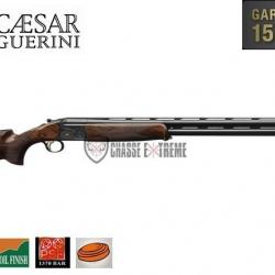 Fusil CAESAR GUERINI Summit Sporting Bande Standard Cal 20/76 81cm