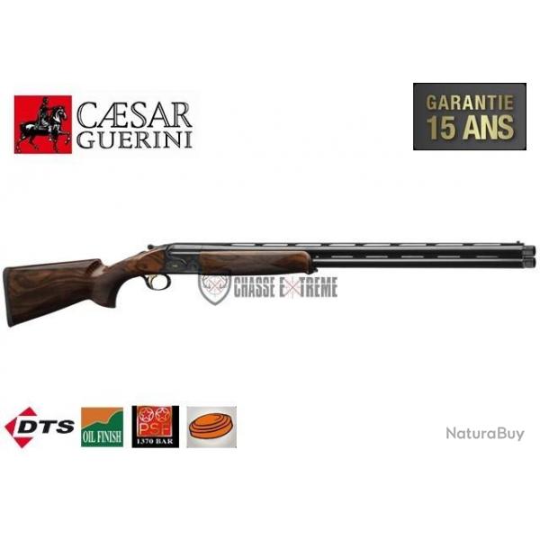 Fusil CAESAR GUERINI Summit Sporting Bande Standard Cal 20/76 81cm