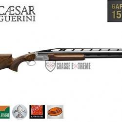 Fusil CAESAR GUERINI Invictus Trap At Cal 12/70 76cm - Hauteur Réglable