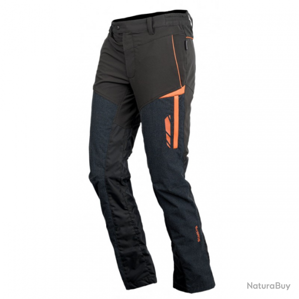 Pantalon de chasse Somlys Defender Treck