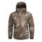 petites annonces chasse pêche : 1 Veste capuche tactique molletonnée imperméable homme coupe-vent manteau Chasse Hiver Automne HLD
