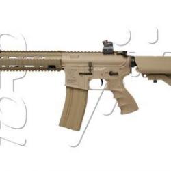 Fusil HK416 TR4-18 COURT FULL METAL G&G...