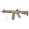 petites annonces chasse pêche : Fusil HK416 TR4-18 COURT FULL METAL G-G...