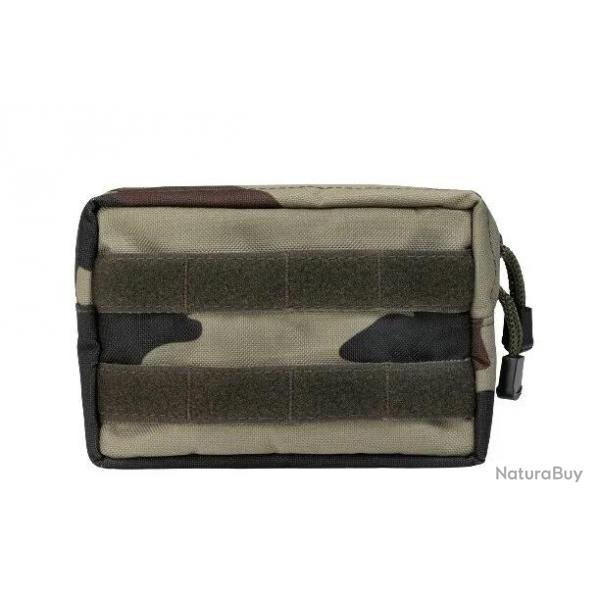 Poche Molle Ripstop Cityguard Camo CE